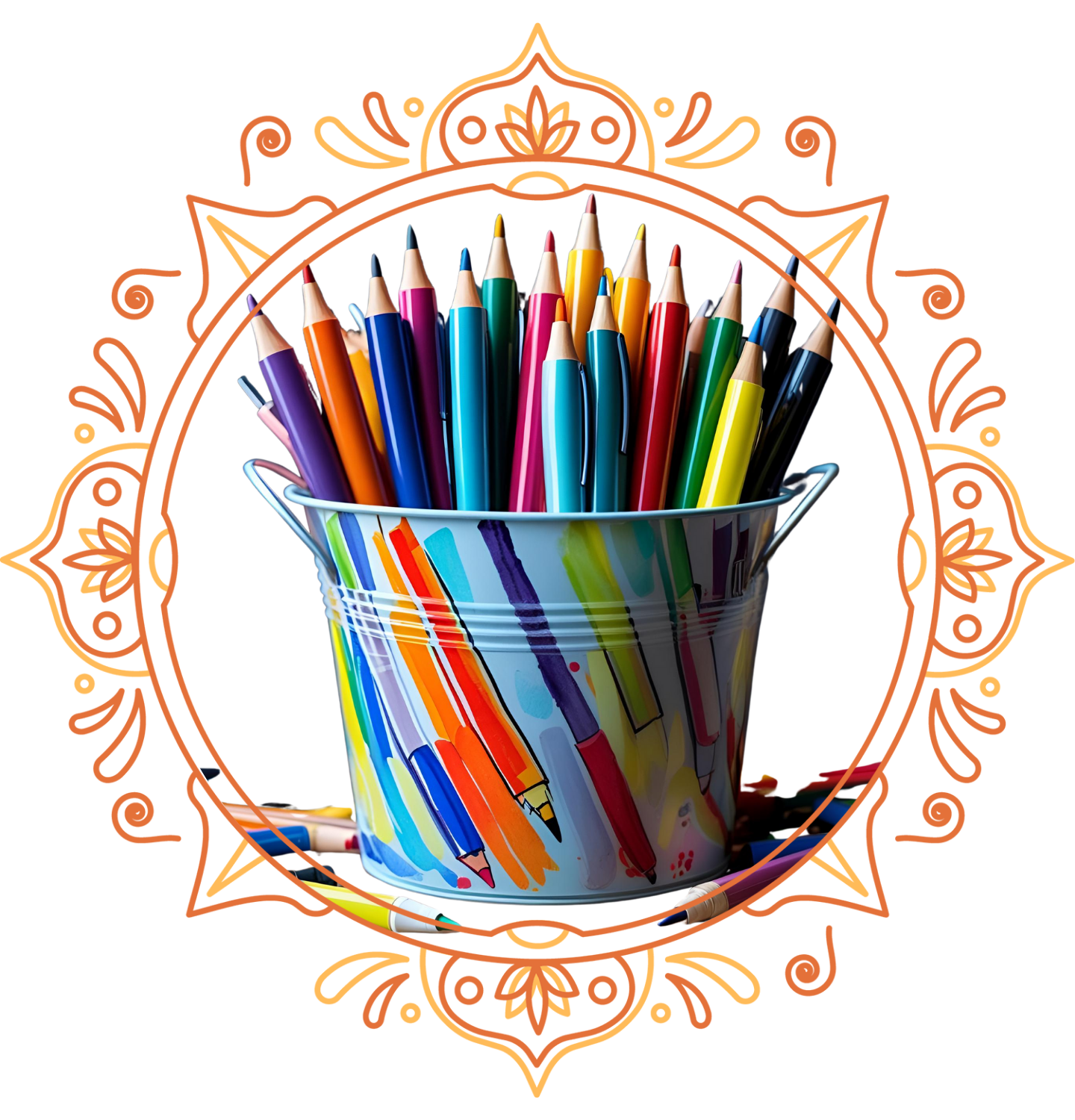 Pens