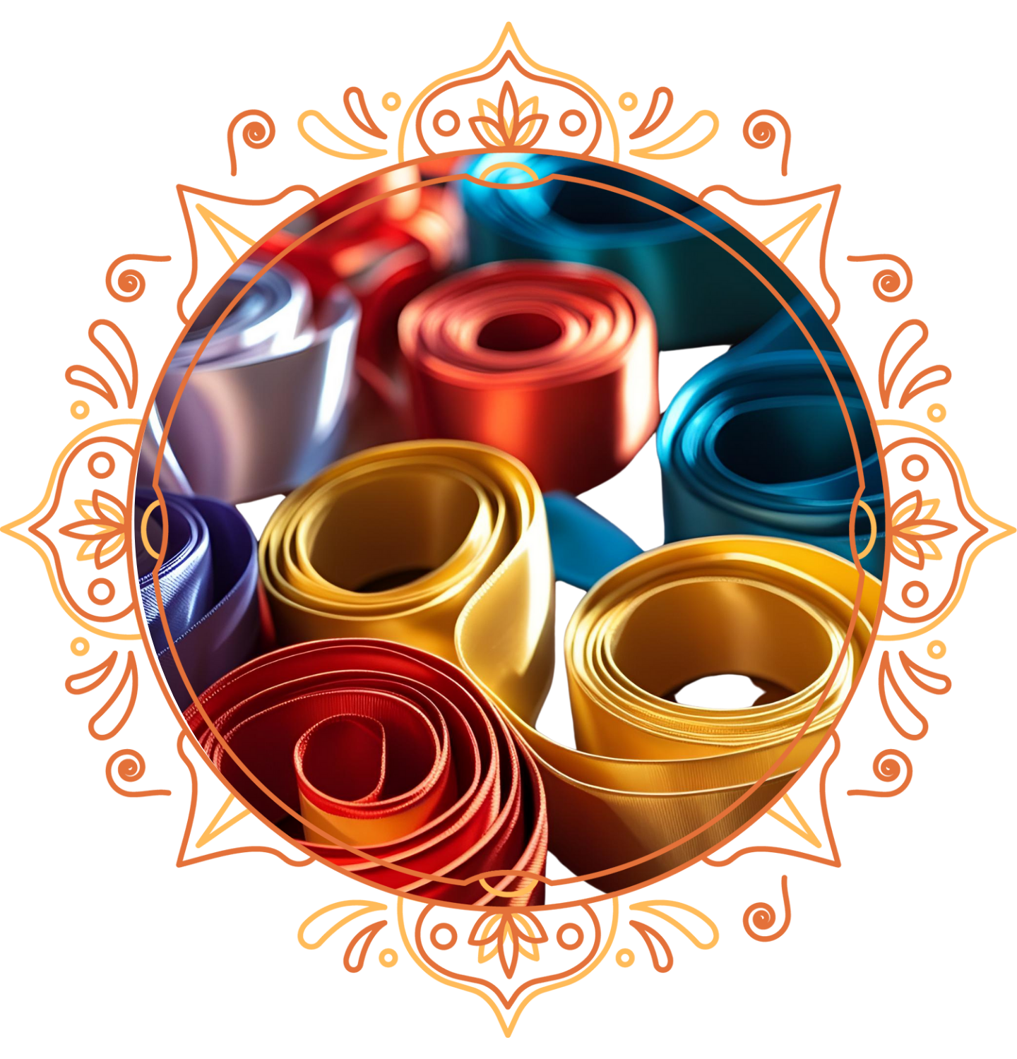 Ribbons