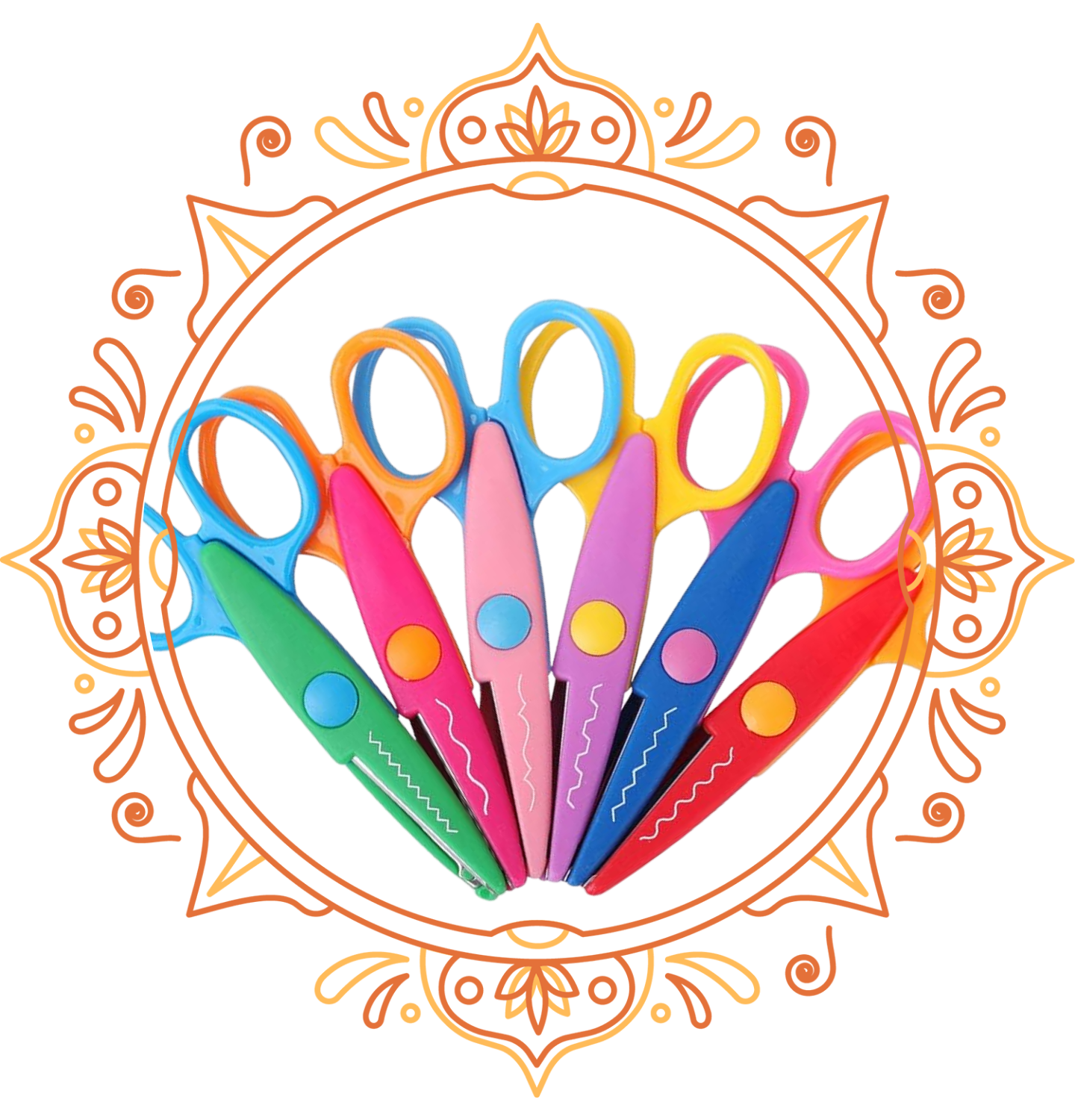 Scissors